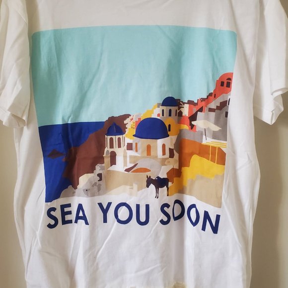 t-shirt - Picture 2 of 2